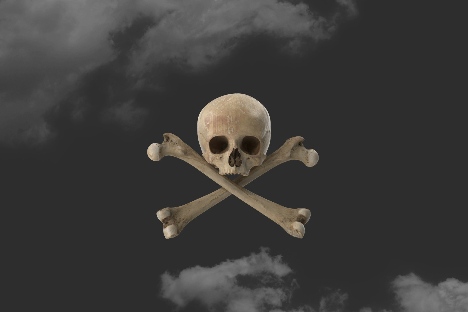 Cover image for There is no Pirates of the Caribbean 6: How long is the internet going to work?